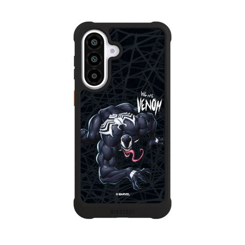 Samsung Galaxy A57 5G NIVOmax Venom Rampant
