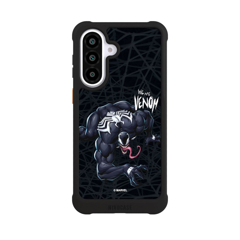 Galaxy A57 5G NIVOmax Venom Rampant