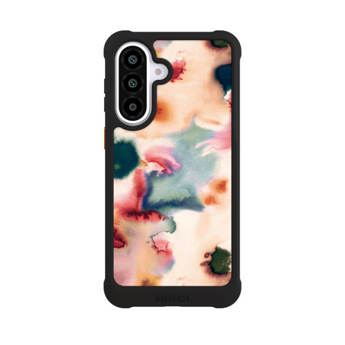 Samsung Galaxy A57 5G NIVOmax Abstraktes Aquarell