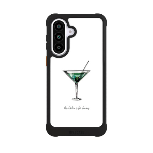 Samsung Galaxy A57 5G NIVOmax Kitchen Dancers