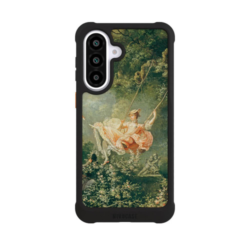 Samsung Galaxy A57 5G NIVOmax Les heureux accidents de la balançoire by Jean-Honore Fragonard