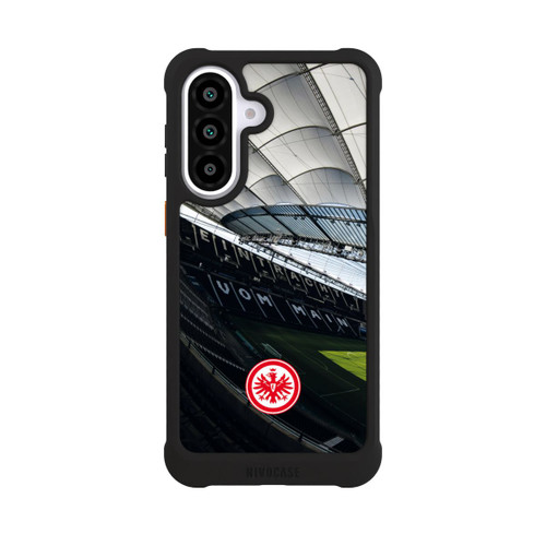 Samsung Galaxy A57 5G NIVOmax SGE Stadion Eintracht vom Main