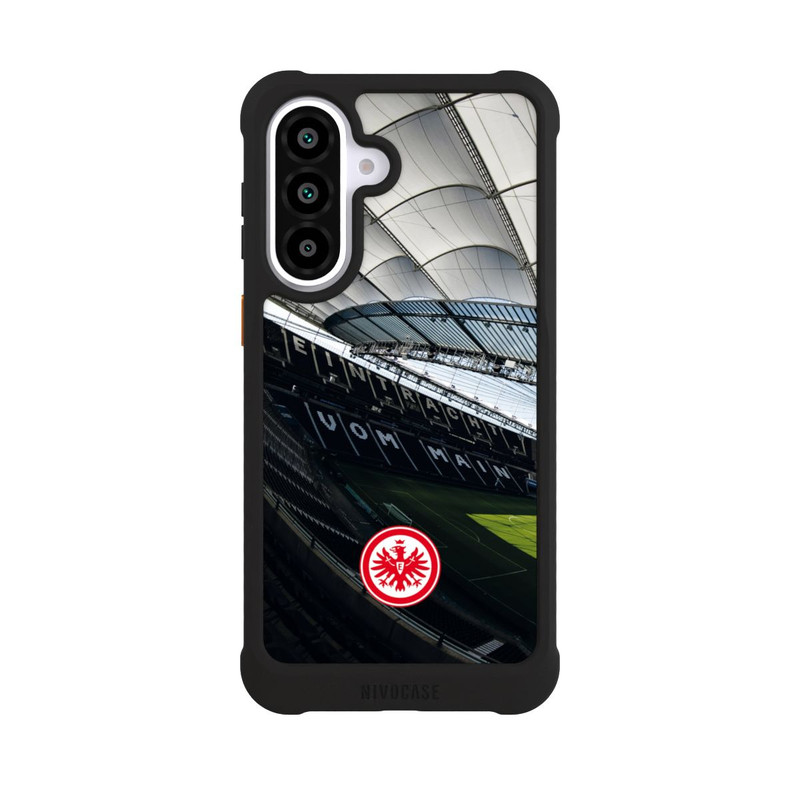 Galaxy A57 5G NIVOmax SGE Stadion Eintracht vom Main