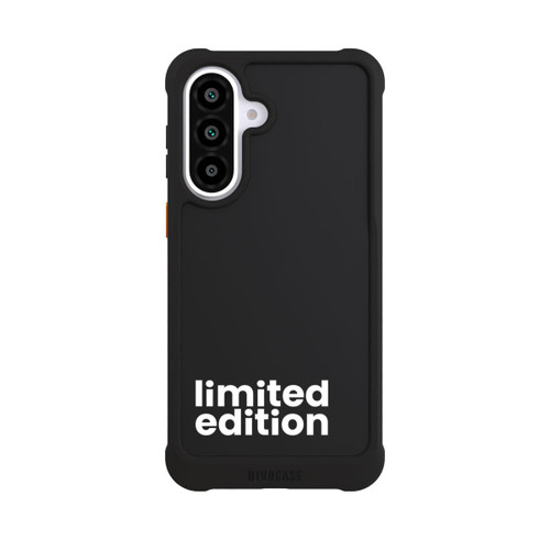 Samsung Galaxy A57 5G NIVOmax Limited Edition