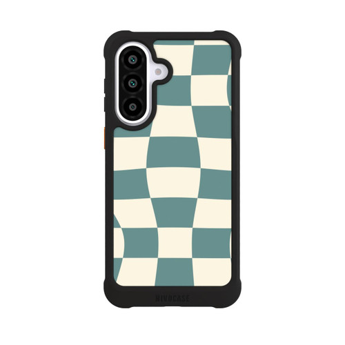 Samsung Galaxy A57 5G NIVOmax Damier essence