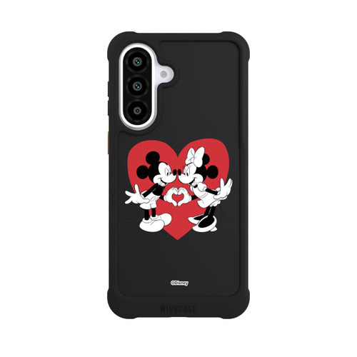 Samsung Galaxy A57 5G NIVOmax Mickey And Minnie Love