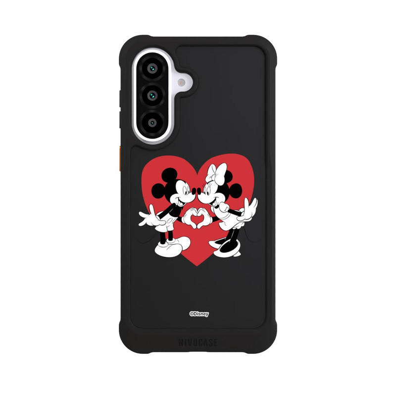 Galaxy A57 5G NIVOmax Mickey And Minnie Love