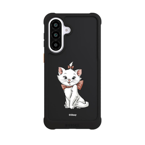 Samsung Galaxy A57 5G NIVOmax Marie Cute Transparent