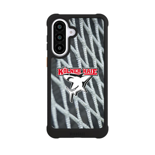 Samsung Galaxy A57 5G NIVOmax Kölner Haie Tornetz
