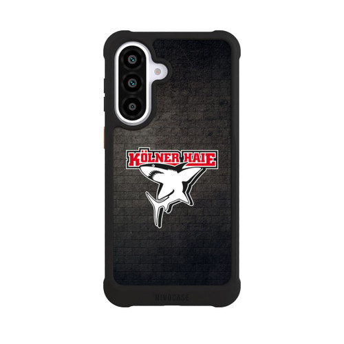 Samsung Galaxy A57 5G NIVOmax Kölner Haie Mauer