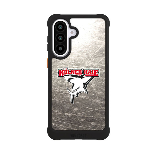 Samsung Galaxy A57 5G NIVOmax Kölner Haie Eisfläche