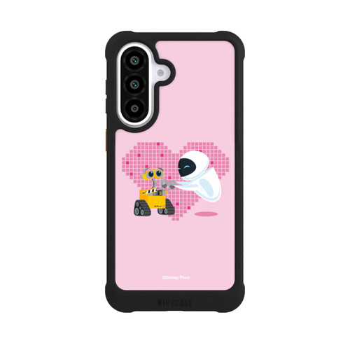 Samsung Galaxy A57 5G NIVOmax Wall-E Love