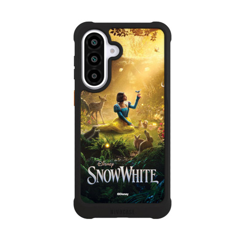 Samsung Galaxy A57 5G NIVOmax Snow White Magical