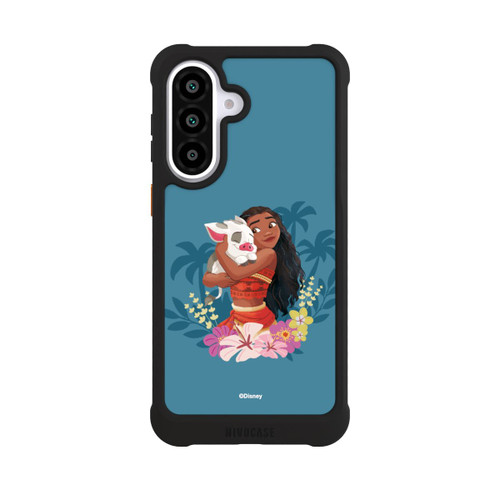 Samsung Galaxy A57 5G NIVOmax Moana and Pua Friends Forever