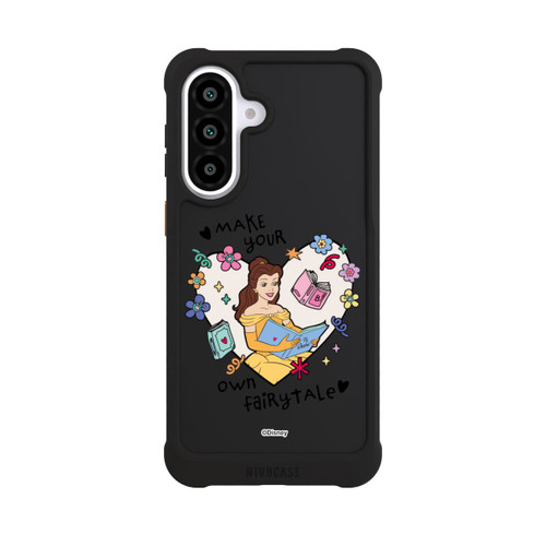 Samsung Galaxy A57 5G NIVOmax Own Fairytale Transparent