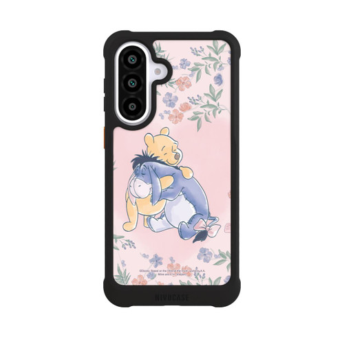 Samsung Galaxy A57 5G NIVOmax Winnie The Pooh You Make My Heart Shine