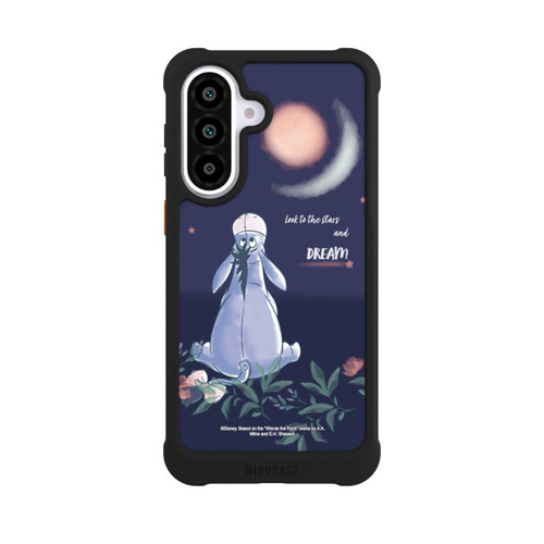 Samsung Galaxy A57 5G NIVOmax Winnie The Pooh Look into The Stars