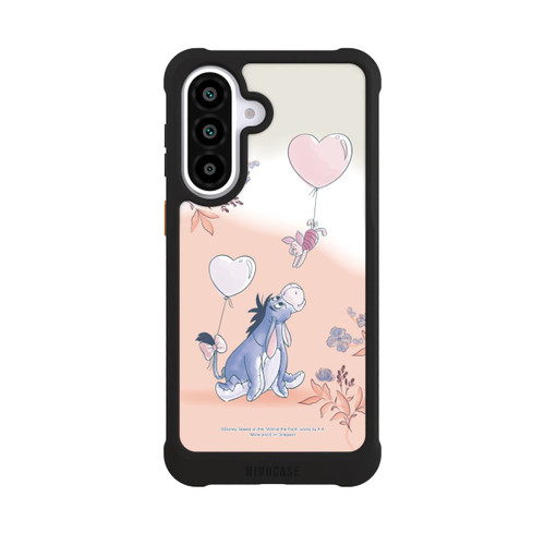 Samsung Galaxy A57 5G NIVOmax Winnie The Pooh All That Really Matters