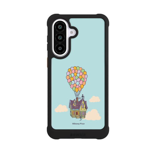 Samsung Galaxy A57 5G NIVOmax To New Adventures
