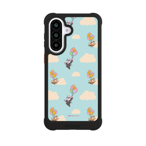 Samsung Galaxy A57 5G NIVOmax Disney Up Balloon House Pattern