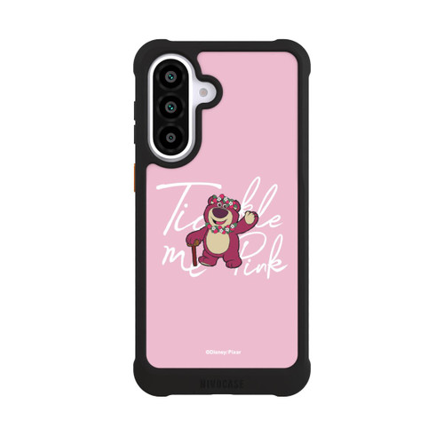 Samsung Galaxy A57 5G NIVOmax Lotso Toy Story Tickle me Pink