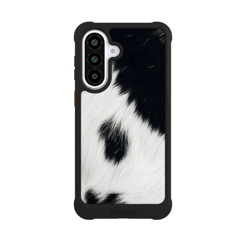 Samsung Galaxy A57 5G NIVOmax Cow Fur Realistic Print