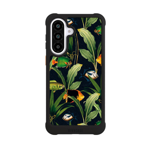 Samsung Galaxy A57 5G NIVOmax Aquarium Black