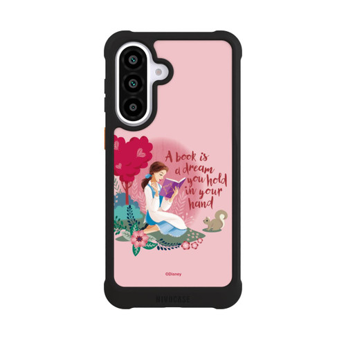 Samsung Galaxy A57 5G NIVOmax Disney Princess A Book Is A Dream