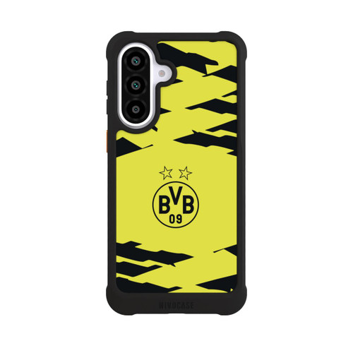 Samsung Galaxy A57 5G NIVOmax BVB Sondertrikot Neon