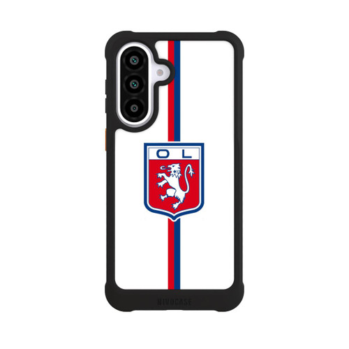 Samsung Galaxy A57 5G NIVOmax OL Logo Vintage