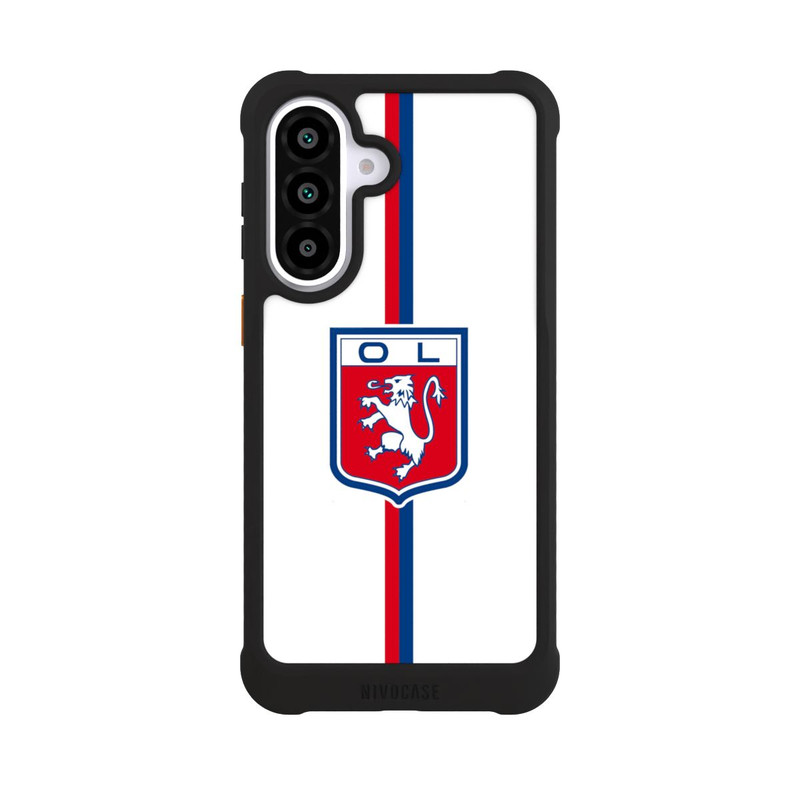 Galaxy A57 5G NIVOmax OL Logo Vintage