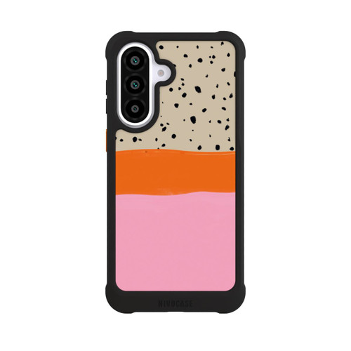 Samsung Galaxy A57 5G NIVOmax Abstract Brush