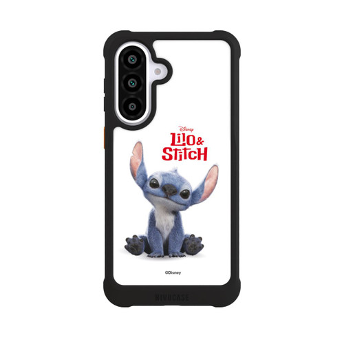 Samsung Galaxy A57 5G NIVOmax Stitch Live Action Poster