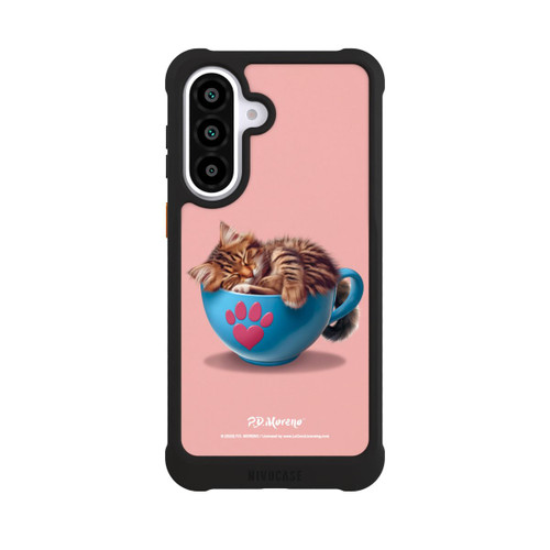 Samsung Galaxy A57 5G NIVOmax Cat in A Mug