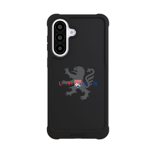 Samsung Galaxy A57 5G NIVOmax OL Lyon Transparent