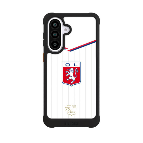Samsung Galaxy A57 5G NIVOmax OL 75 anniversaire