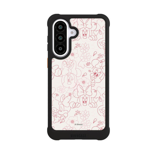 Samsung Galaxy A57 5G NIVOmax Minnie Spring Pattern