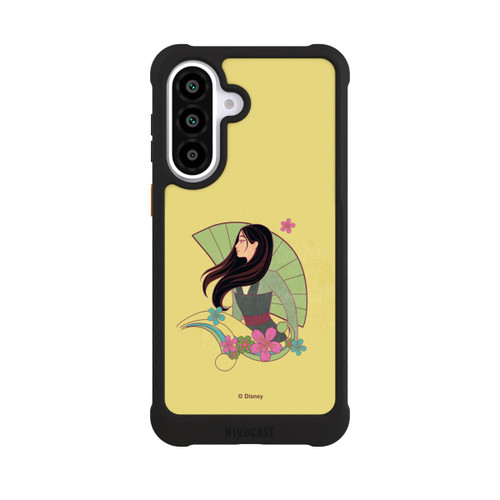 Samsung Galaxy A57 5G NIVOmax Mulan Floral Disney