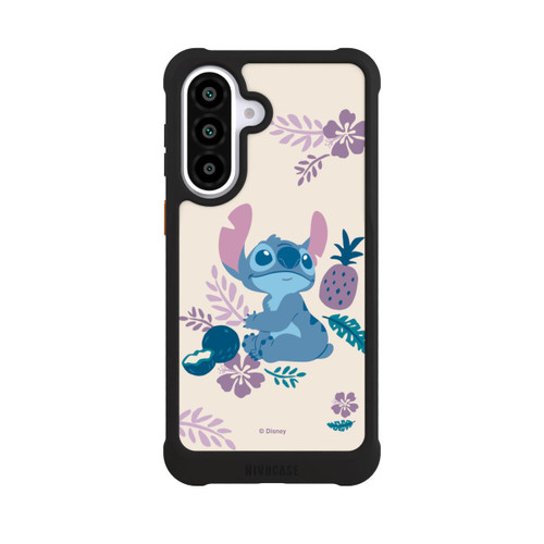 Samsung Galaxy A57 5G NIVOmax Stitch Floral