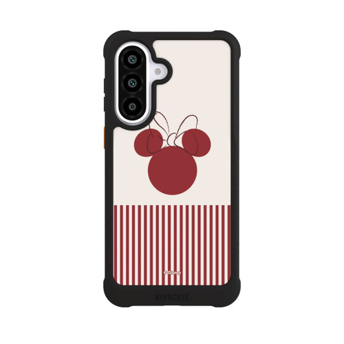 Samsung Galaxy A57 5G NIVOmax Minnie Icon Pattern Mix