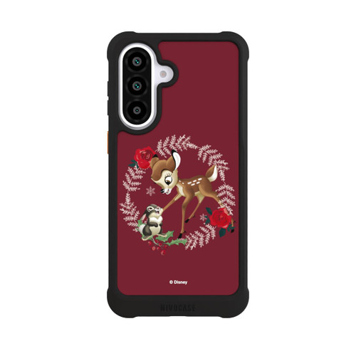 Samsung Galaxy A57 5G NIVOmax Bambi Winterfreundschaft