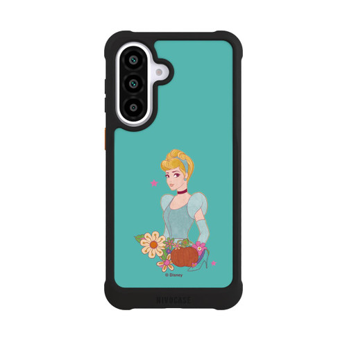Samsung Galaxy A57 5G NIVOmax Cinderella Floral