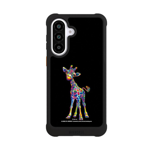 Samsung Galaxy A57 5G NIVOmax Giraffenkalb