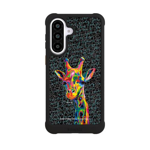 Samsung Galaxy A57 5G NIVOmax Giraffe Pop Colour