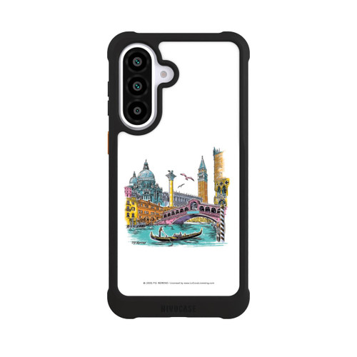Samsung Galaxy A57 5G NIVOmax Venedig