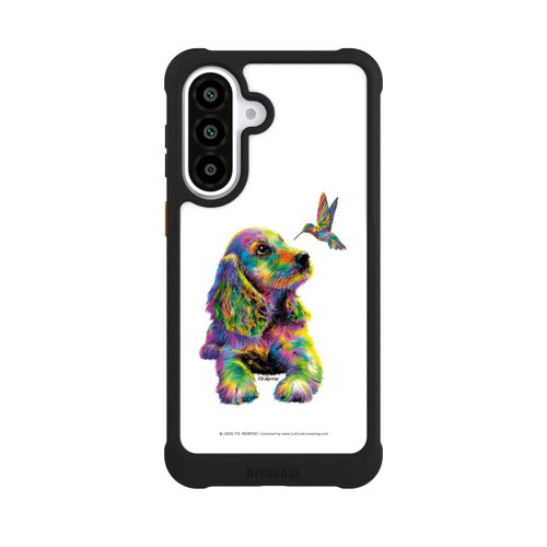 Samsung Galaxy A57 5G NIVOmax Cocker Spaniel