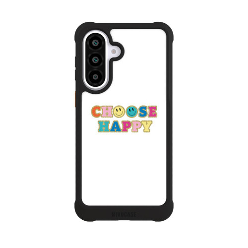 Samsung Galaxy A57 5G NIVOmax Choose Happy Color