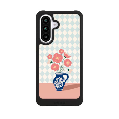 Samsung Galaxy A57 5G NIVOmax Blue Vase
