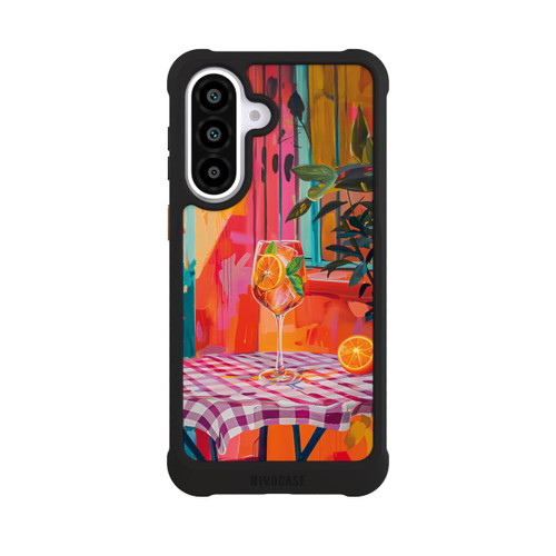 Samsung Galaxy A57 5G NIVOmax Cocktail Summer Setting