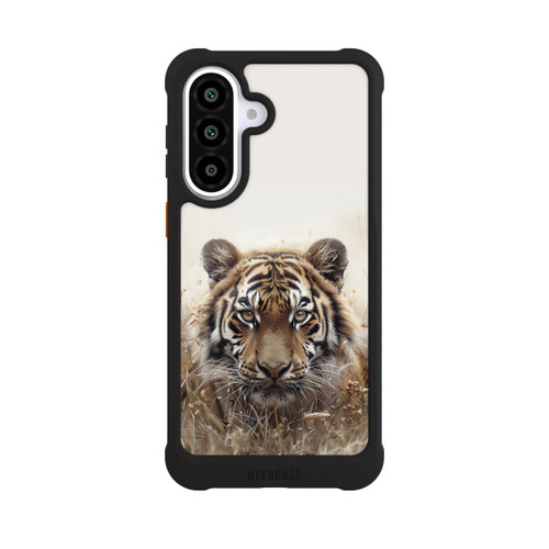 Samsung Galaxy A57 5G NIVOmax Hunting Tiger Grasses